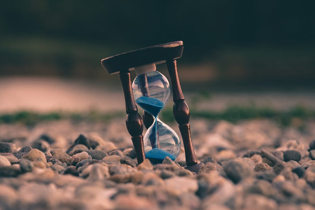 Time Parameter