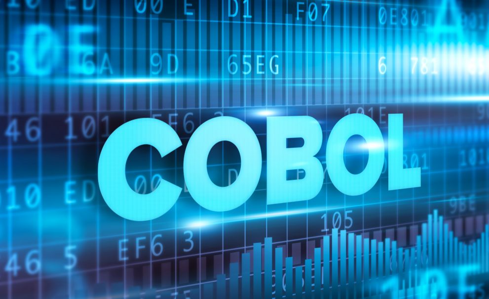 COBOL SORT