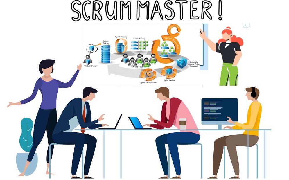 successful Scrum master