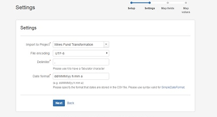 Bulk JIRA Issue