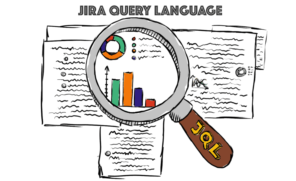 Advance JQL Queries