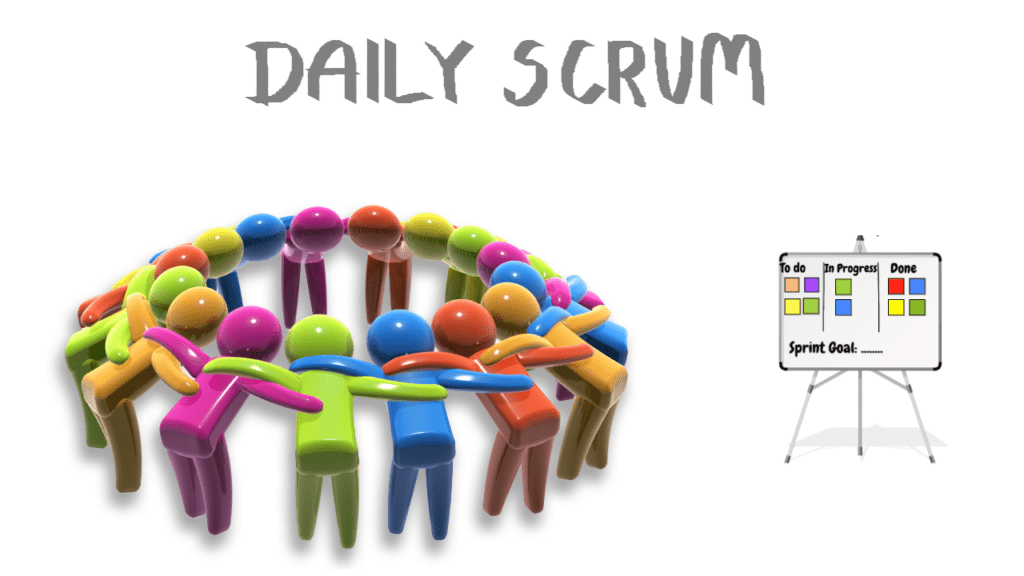 Daily Scrum Anti Patterns