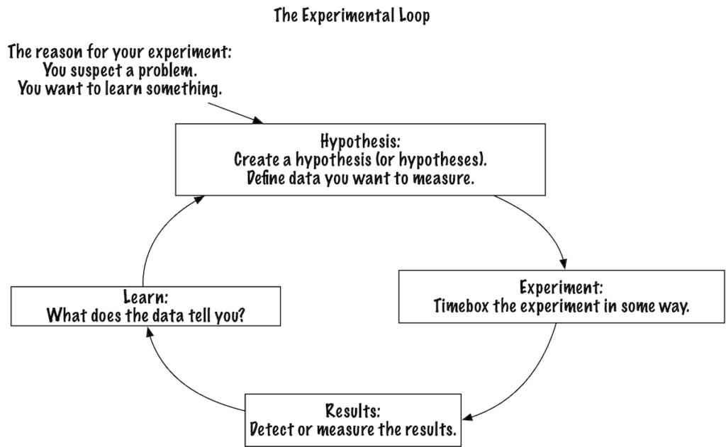 Experiment Loop