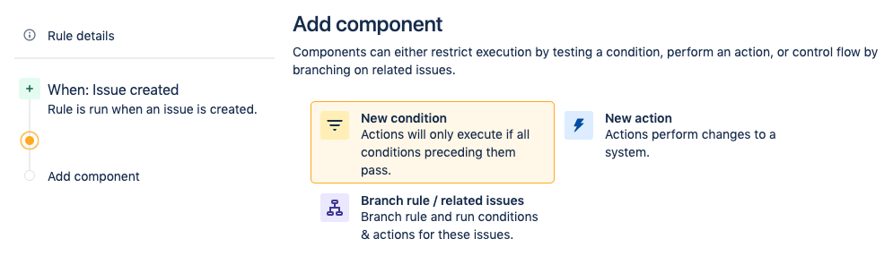 JIRA Notification