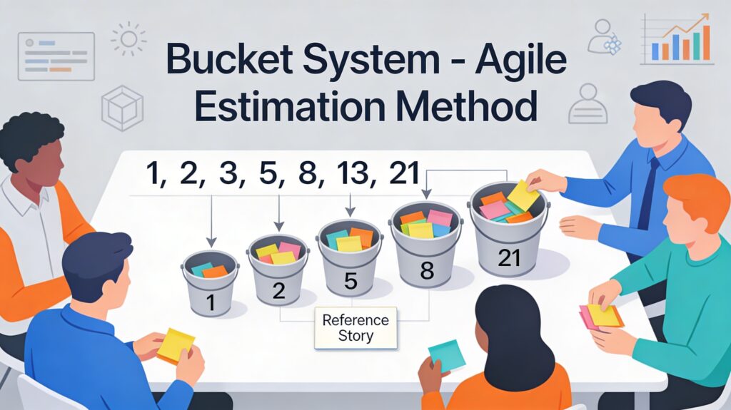 Bucket System