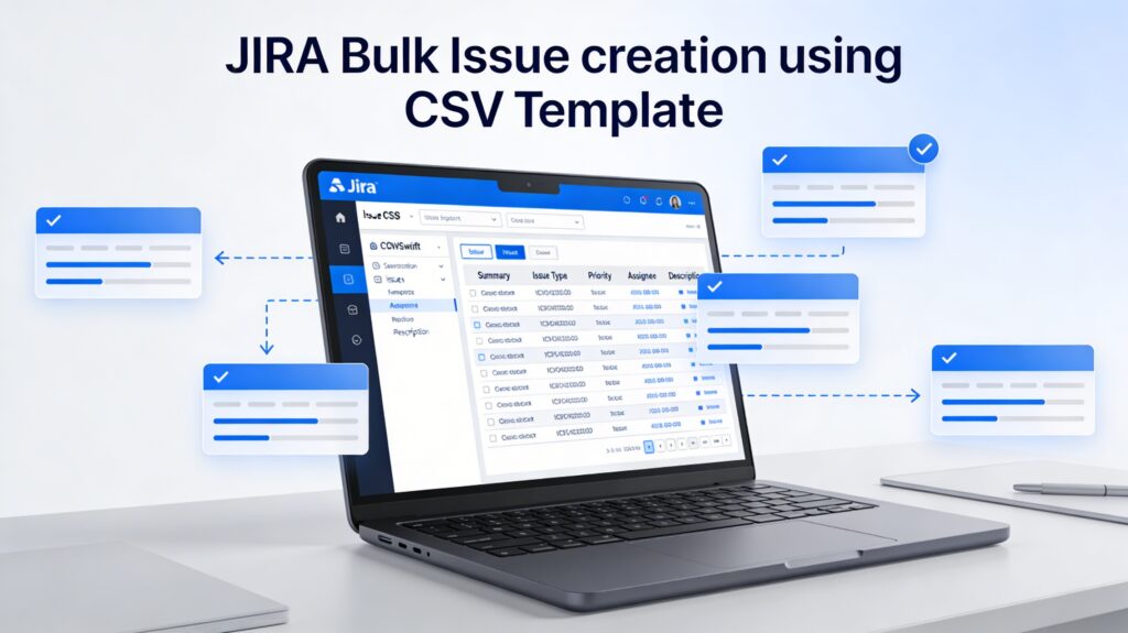 Jira Bulk Issue