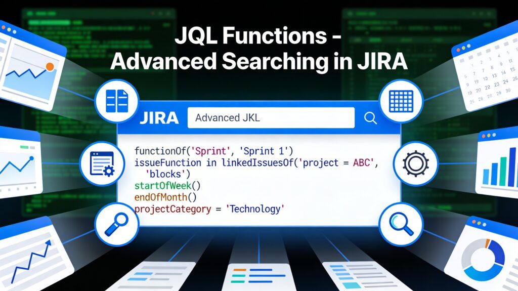 JQL