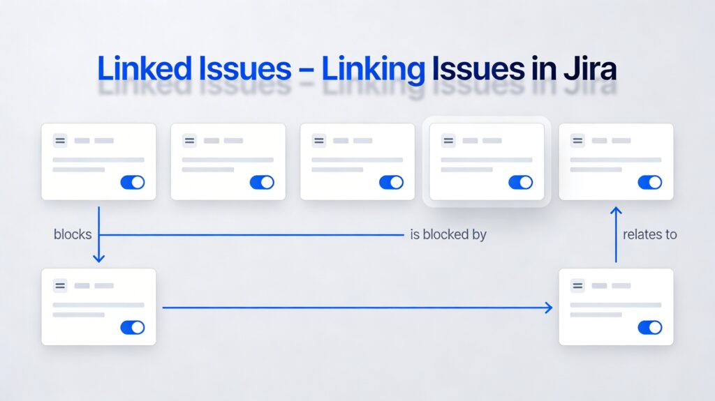 Linked Issues