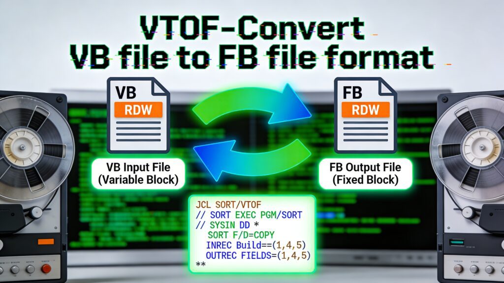 VTOF