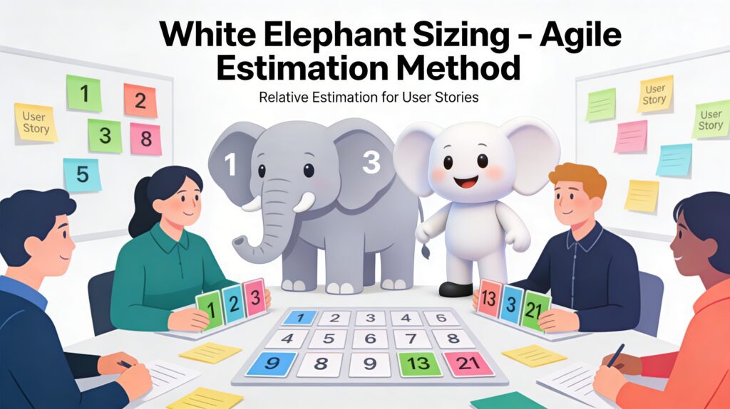 White Elephant